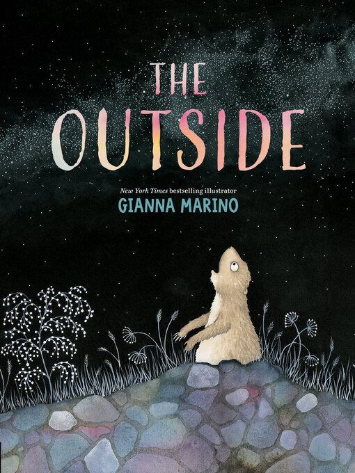 Title details for The Outside by Gianna Marino - Available